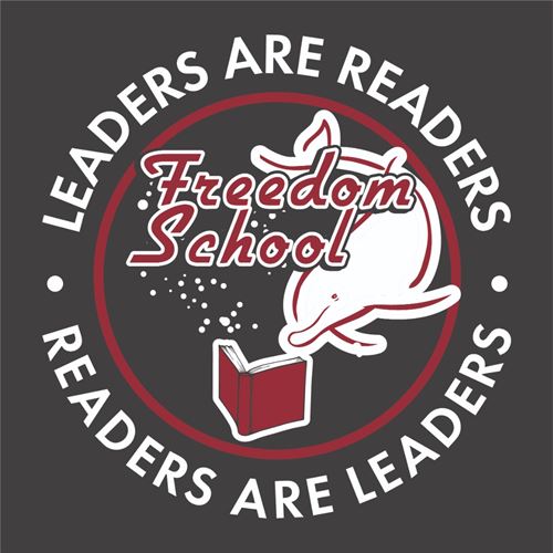 Leaders are readers